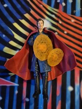 Marvel Legends Dr. Strange MCU No Way Home Armadillo Wave