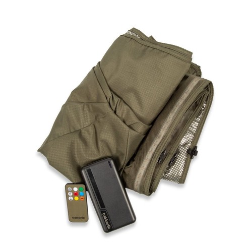Tempest 150 nitelife vapour - tempest,