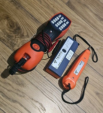 Openreach/BT/Virgin Tg600j and