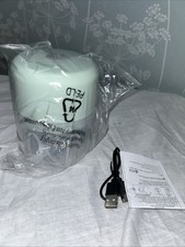 Portable Electric Usb Rechargeable Mini Food Processor & Vegetable Chopper