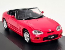 First43 1/43 Suzuki Cappuccino