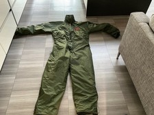 MENS ALL IN ONE FISHING SUIT