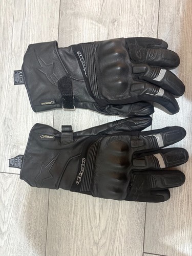 Alpinestars patron gore tex - alpinestars,