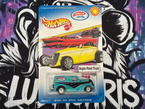 Hot wheels isca - wheels,