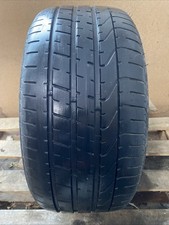 255/40 R17 94W RFT Pirelli P