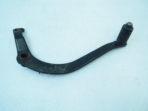 Rear brake pedal right - rear,