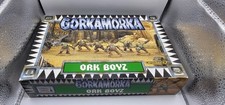 Warhammer 40k Gorkamorka Ork