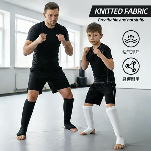 Kids shin instep - shin, guards
