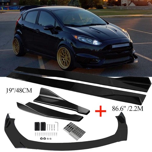 For ford fiesta se - ford, st