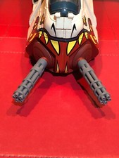 Clone Wars Republic Gunship