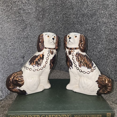 Oldcourt ware dogs - ware,
