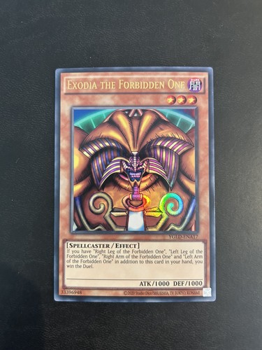 Ygld ena17 exodia - ygld-ena17,