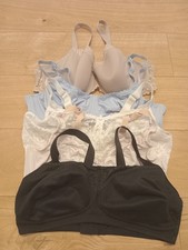 4x Women's 42DD Bra Bundle #1