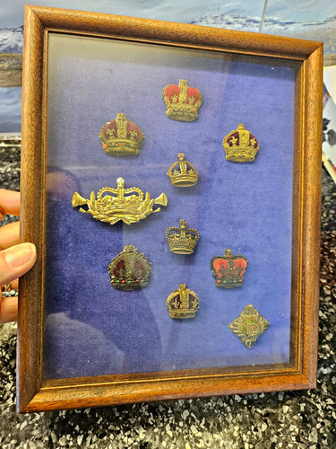 Vintage british army - vintage,