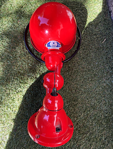 Jieldé adjustable industrial - jieldé,