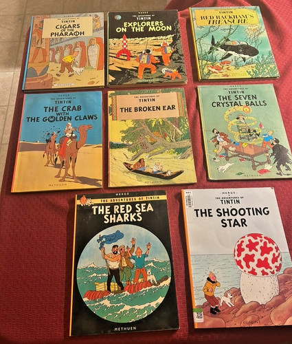 Lot the adventure - lot, of