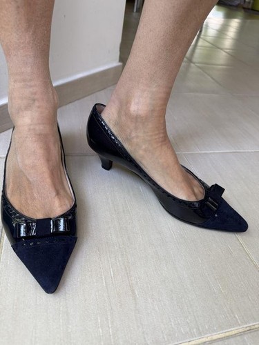 Women peter kaiser heels navy - peter,