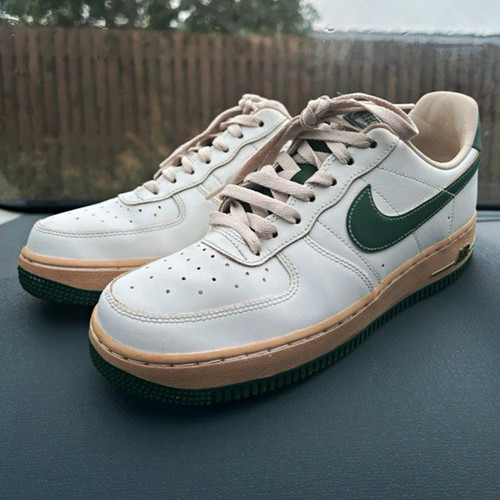Nike air force low top - air,