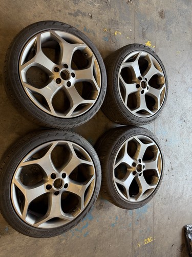 Ford focus st225 snowflake - ford,