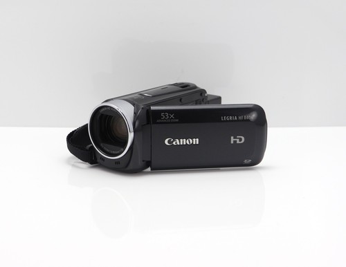 Canon legria r406 camcorder - hf,