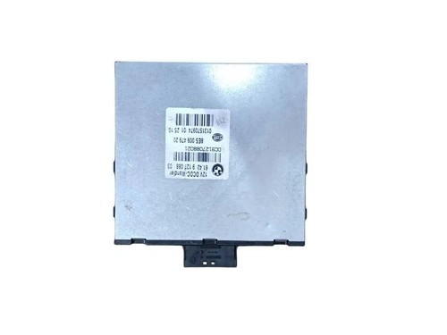 Bmw e90 other ecus - other,