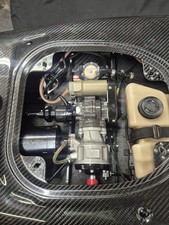 Jetsurf Race 2017  Surfboard