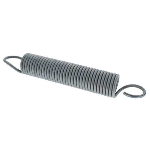 Foot lever spring - fits, clipper