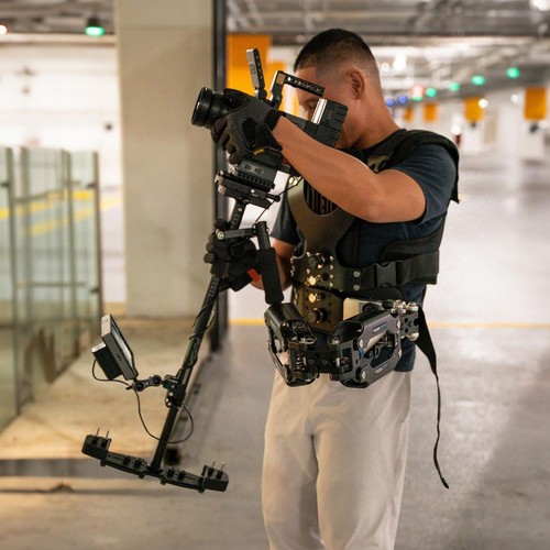 Flycam vista arm vest - flycam,