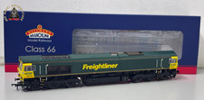 Bachmann 50-001 Class 66/5
