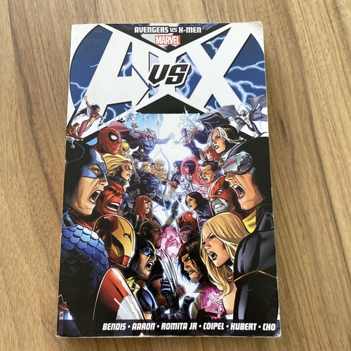 Marvel avengers x men - marvel:,