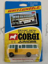 CORGI JUNIORS 7 DUPLE VISTA 25