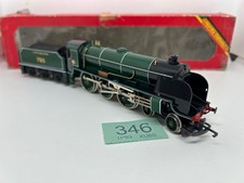 Hornby OO R154 King Arthur Class N15 4-6-0 'Sir Dinadan' 795 in SR Green