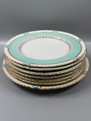 Rare antique royal worcester - antique,