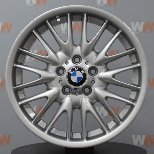 Refurbished bmw 3 series - refurbished,