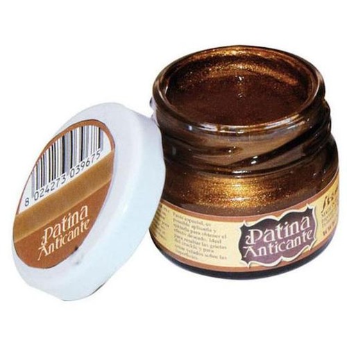Stamperia patina anticante - stamperia,