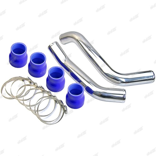 Aluminium turbo - 2.5",