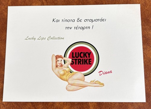 Lucky lips collection - lucky,