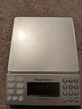 Weight Watchers Electronic