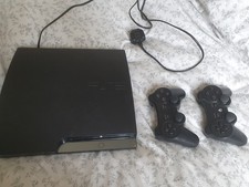PS3 Phat 60GB  Console