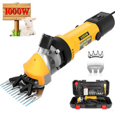 1000W Electric Sheep Shears