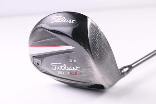 Titleist 913 driver 9 5 - titleist,