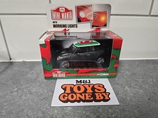 Corgi  CC 86524 Mini Mania BMW