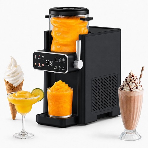 Slushie machine slate no ice - machine,,