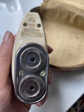 Vintage Philips Philishave