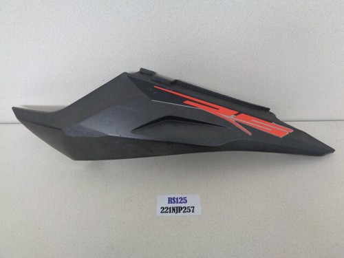 Aprilia rs125 lh seat - lh,
