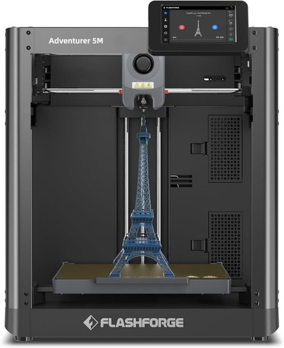 Flashforge adventurer 3d - adventurer, 5m