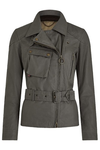 Belstaff womens biker jacket - belstaff,