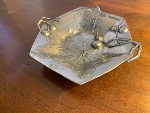 Wmf art nouveau - wmf,