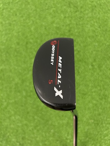 Odyssey metal putter 34 - putter, /