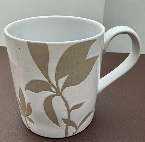 Dartington stoneware leaf - dartington,